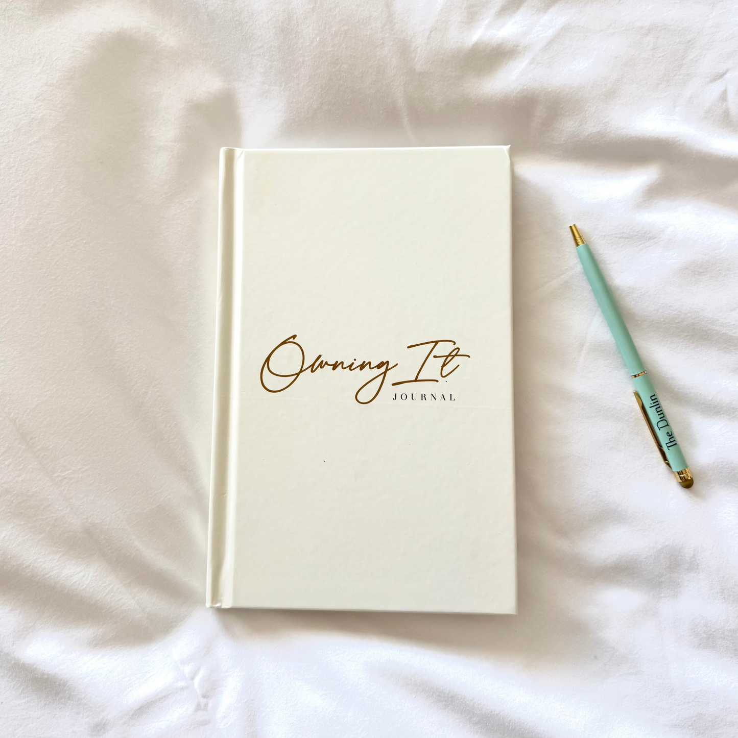 Owning It Journal