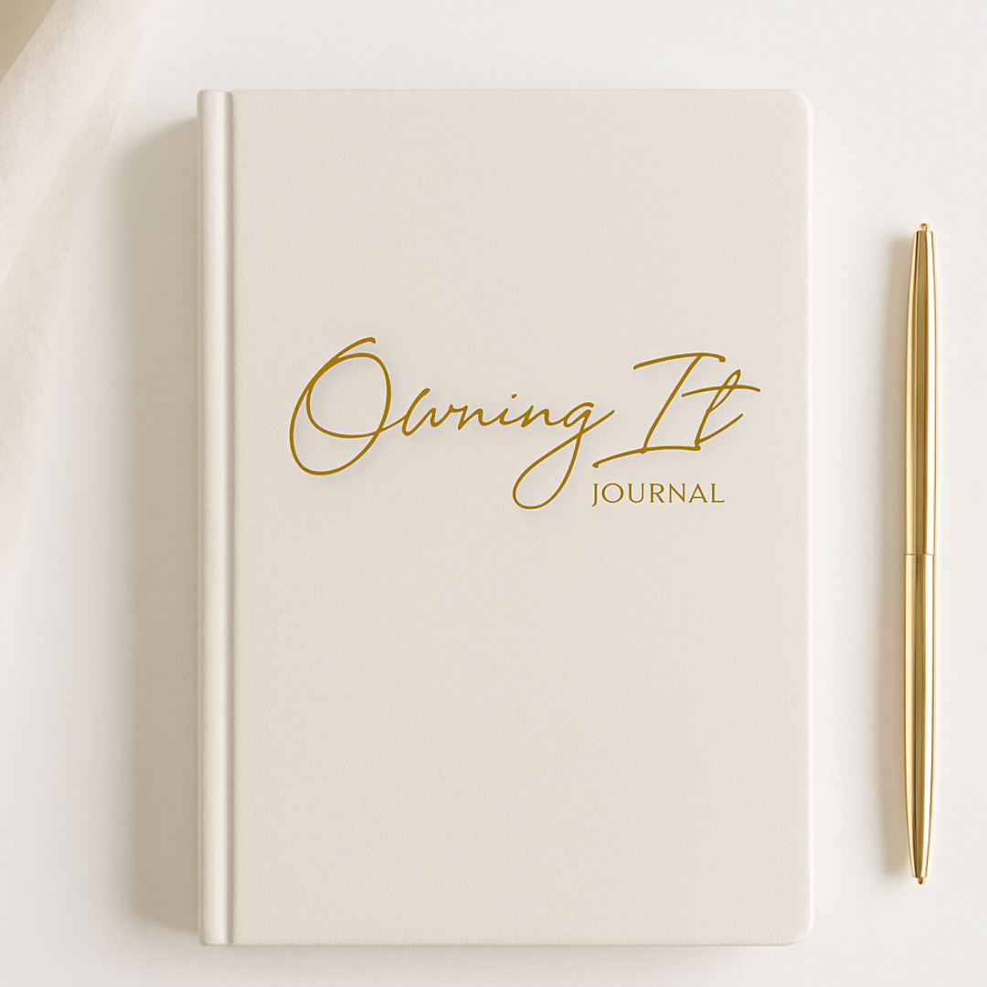 Owning It Journal - Digital